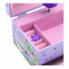 Spieluhr Box Prinzessin 4