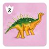 Kartenspiel Batasaurus 3