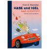 Kinderbuch Hase und Igel-Kaum zu bremsen!