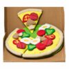 Rollenspiel Pizza 2