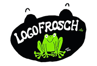 logofrosch