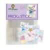 Mikiprojekt Prick-Stick-Set Wishes