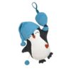 HickUps Spieluhr Pinguin